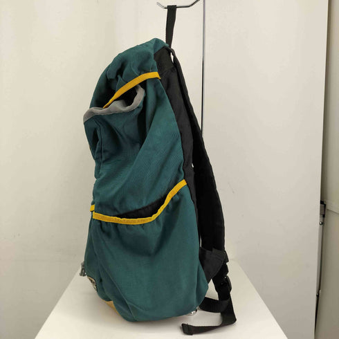 アウトドアプロダクツ OUTDOOR PRODUCTS ツートーン バックパック メンズ